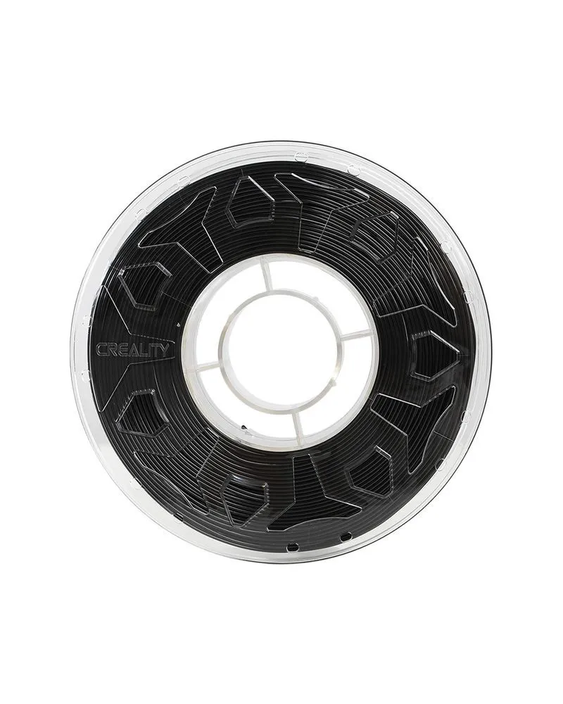 Filament Creality PLA Black 