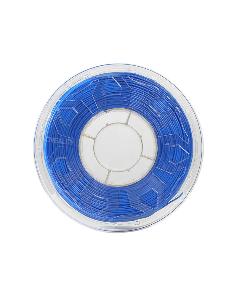 Filament Creality PLA Blue 