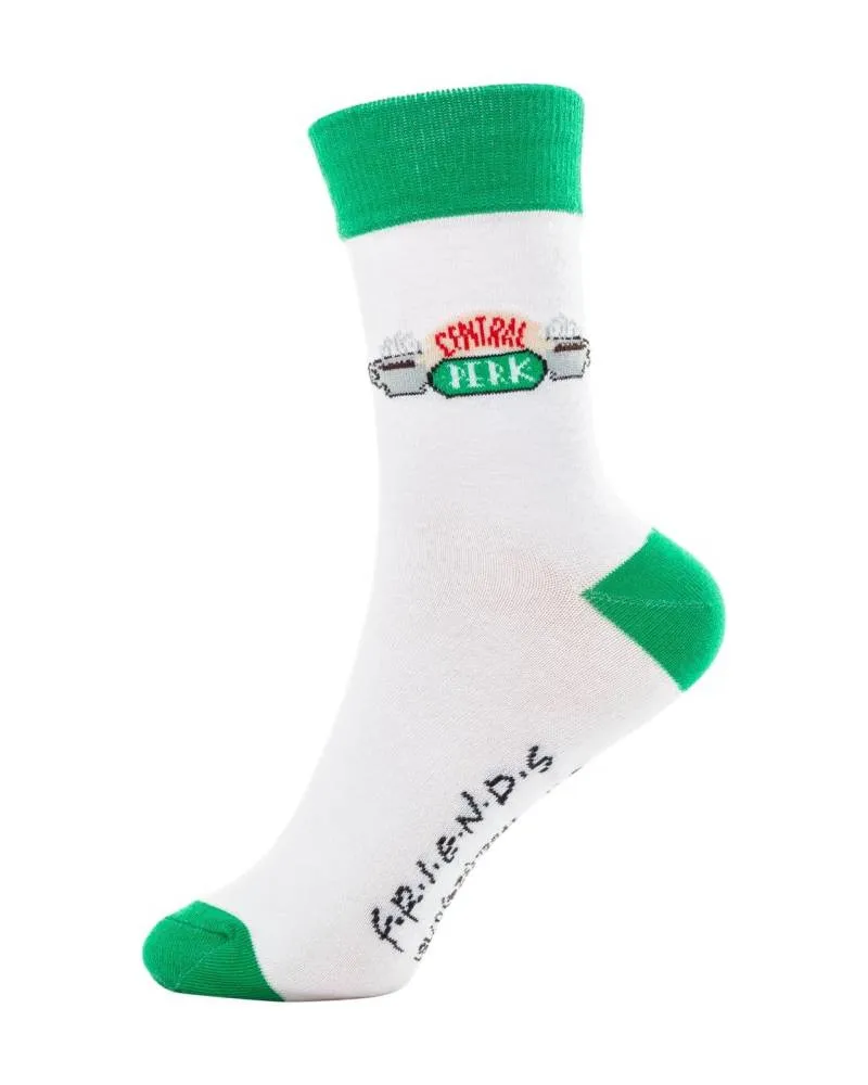Gift Set - Friends - Central Perk - Šolja & Čarape 