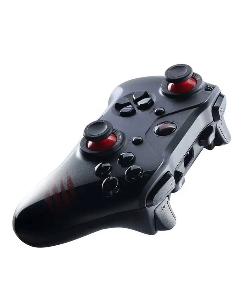 Gamepad Mad Catz C.A.T. 7 Black 