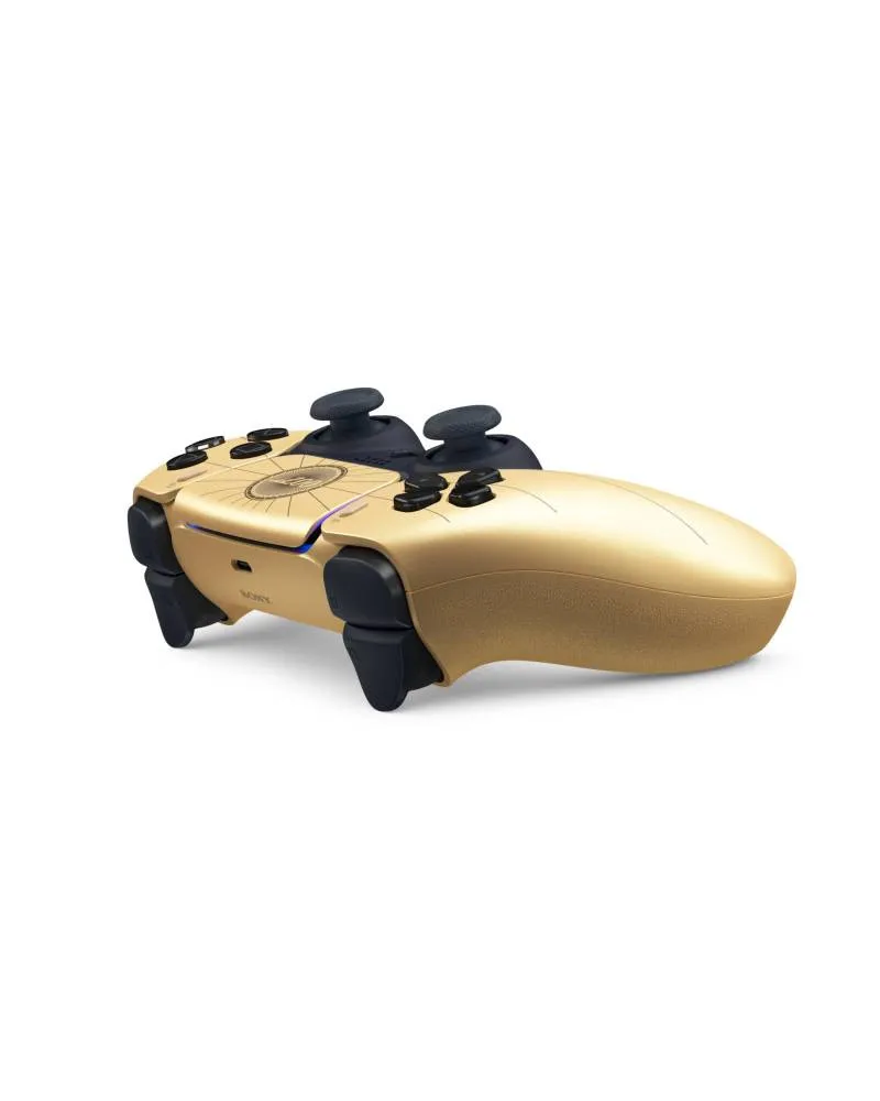 Gamepad PlayStation 5 DualSense - 007 First Light Limited Edition 