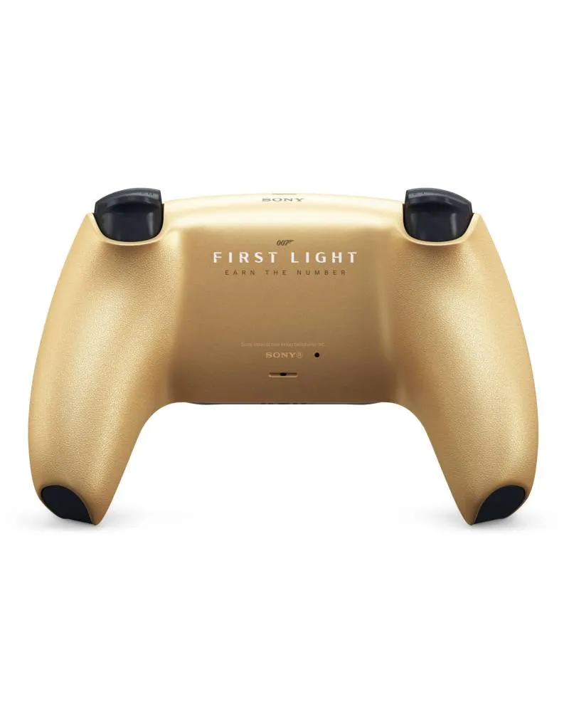 Gamepad PlayStation 5 DualSense - 007 First Light Limited Edition 