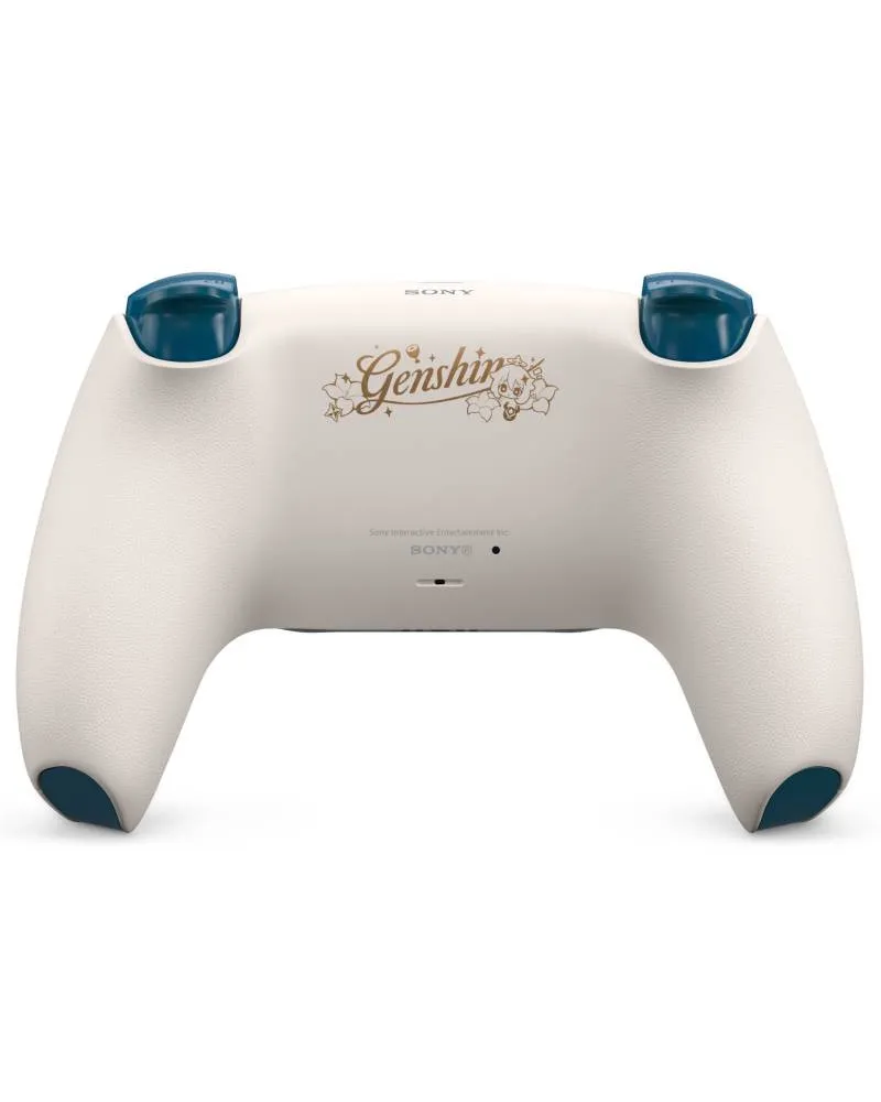 Gamepad PlayStation 5 DualSense - Genshin Impact Limited Edition 