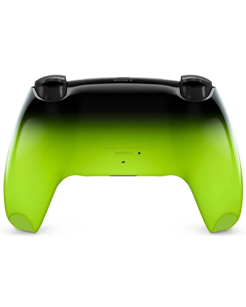 Gamepad PlayStation 5 DualSense - Hyperpop Remix Green 