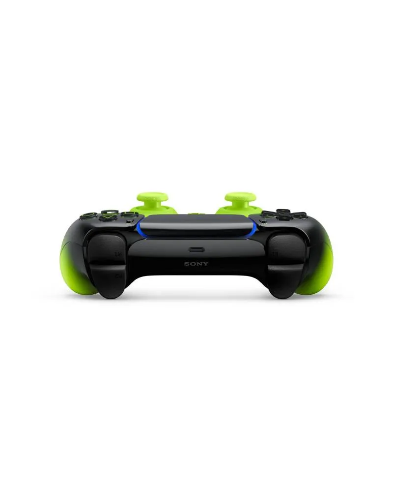 Gamepad PlayStation 5 DualSense - Hyperpop Remix Green 