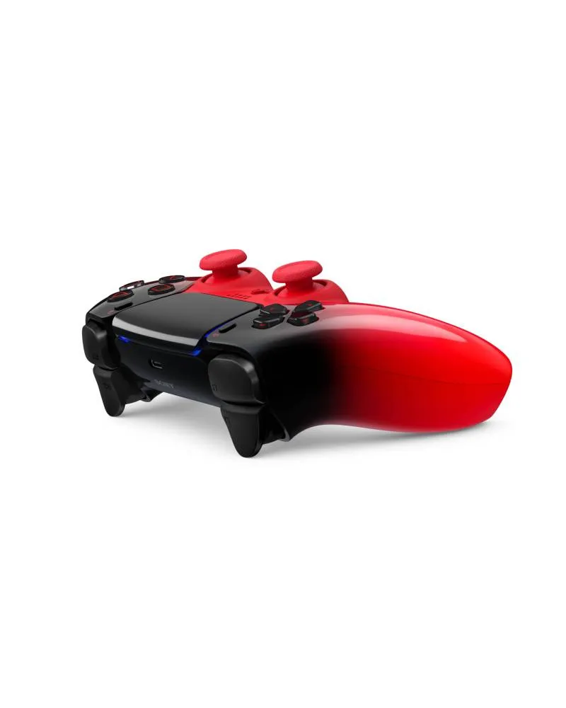 Gamepad PlayStation 5 DualSense - Hyperpop Techno Red 