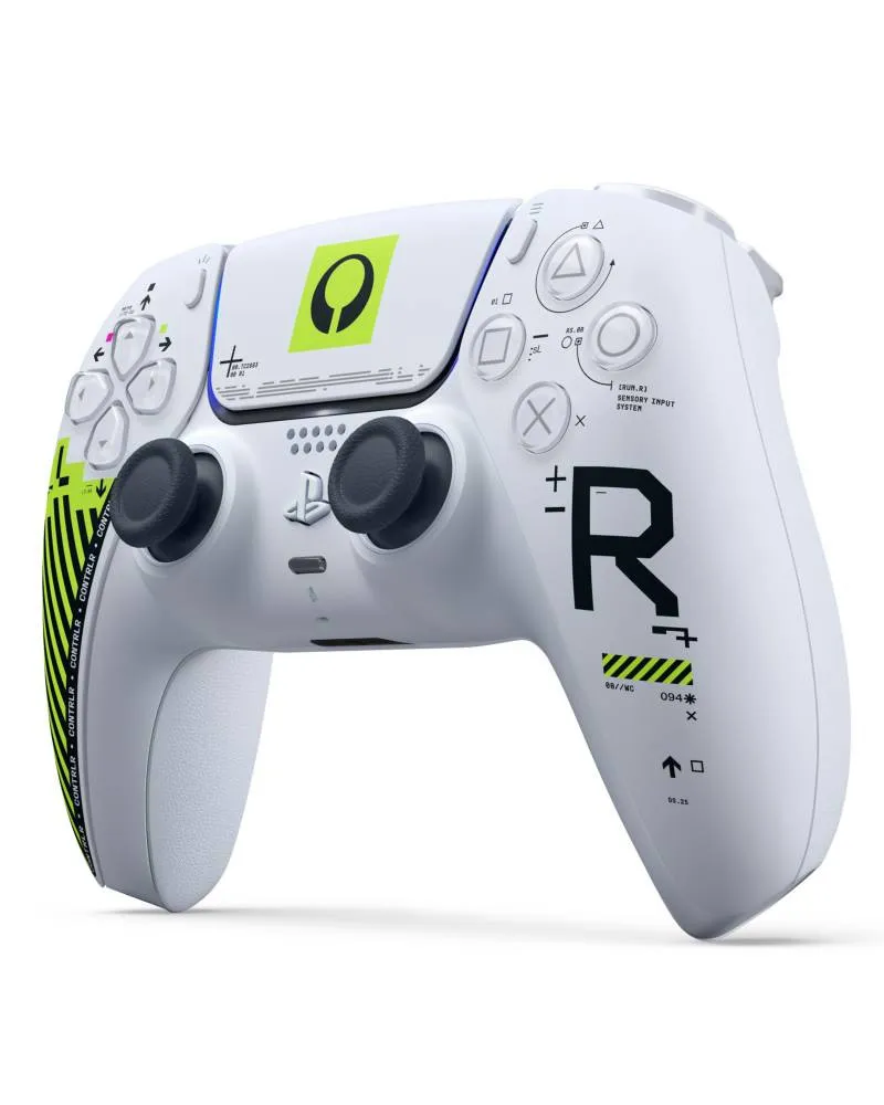 Gamepad PlayStation 5 DualSense - Marathon Limited Edition 