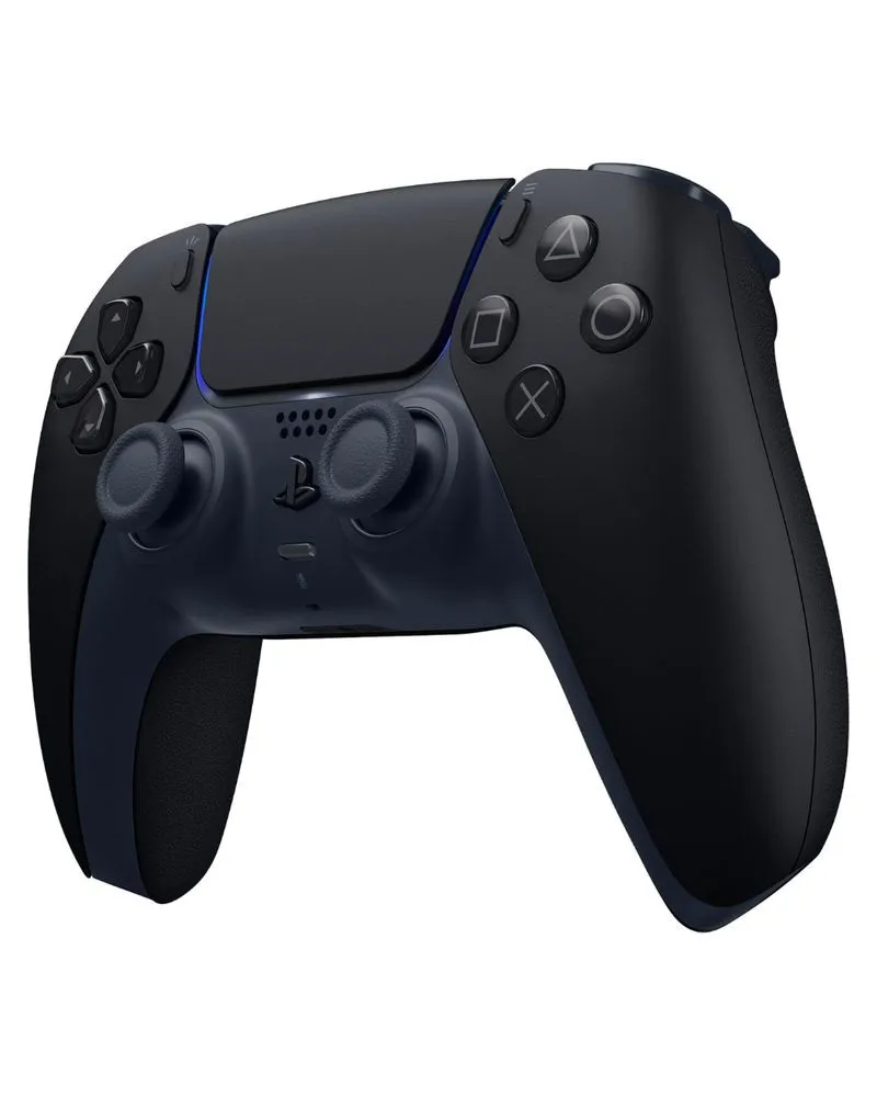 Gamepad PlayStation 5 DualSense - Midnight Black + USB-C Cable 