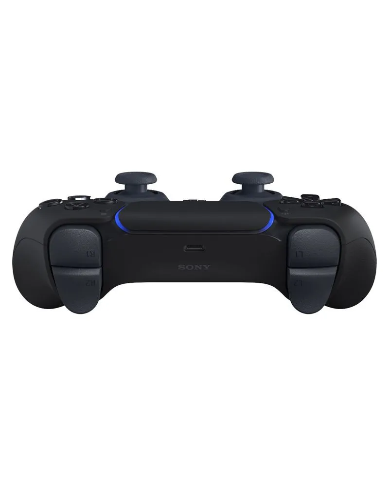 Gamepad PlayStation 5 DualSense - Midnight Black + USB-C Cable 