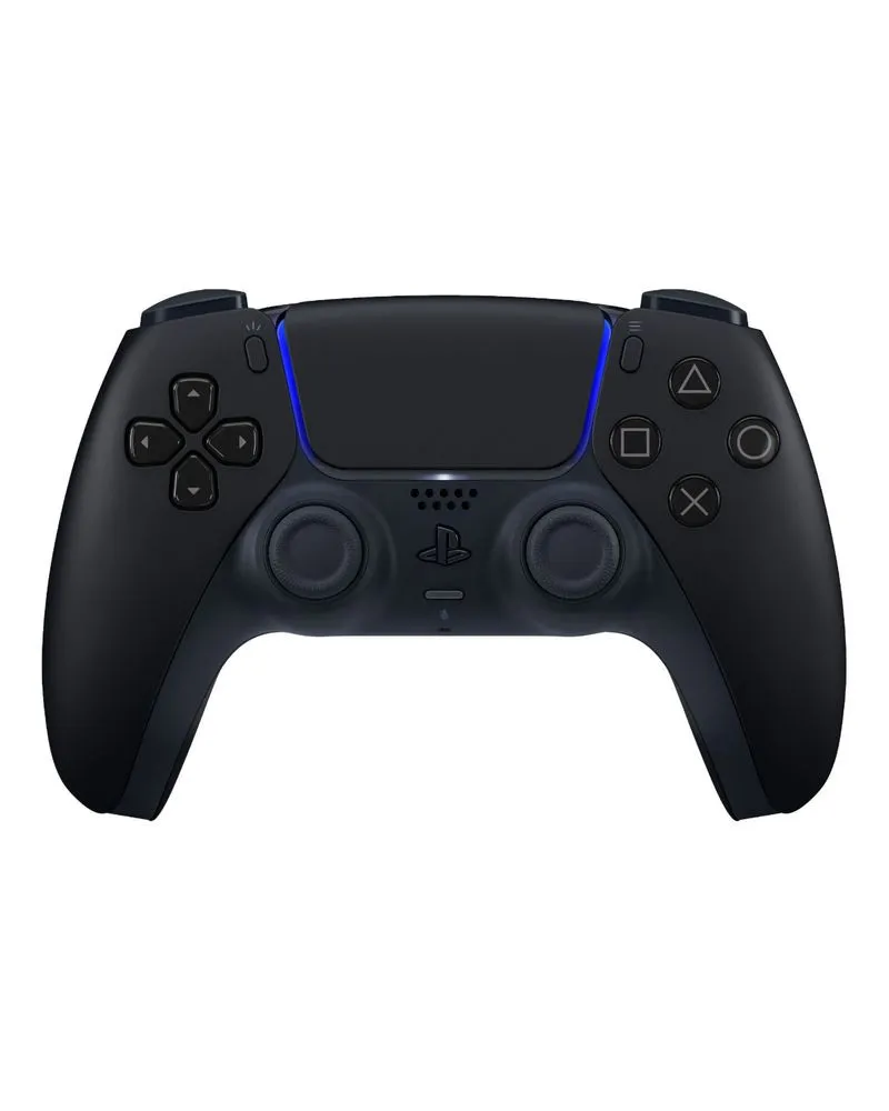Gamepad PlayStation 5 DualSense - Midnight Black + USB-C Cable 