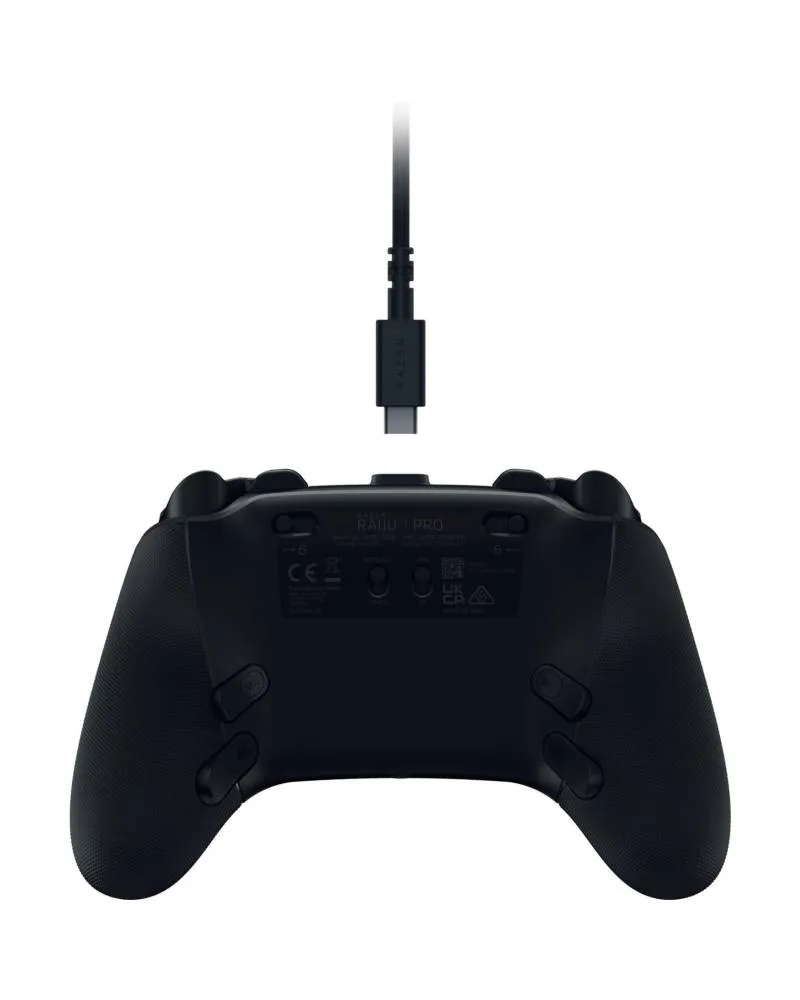 Gamepad Razer Raiju V3 Pro Wireless 