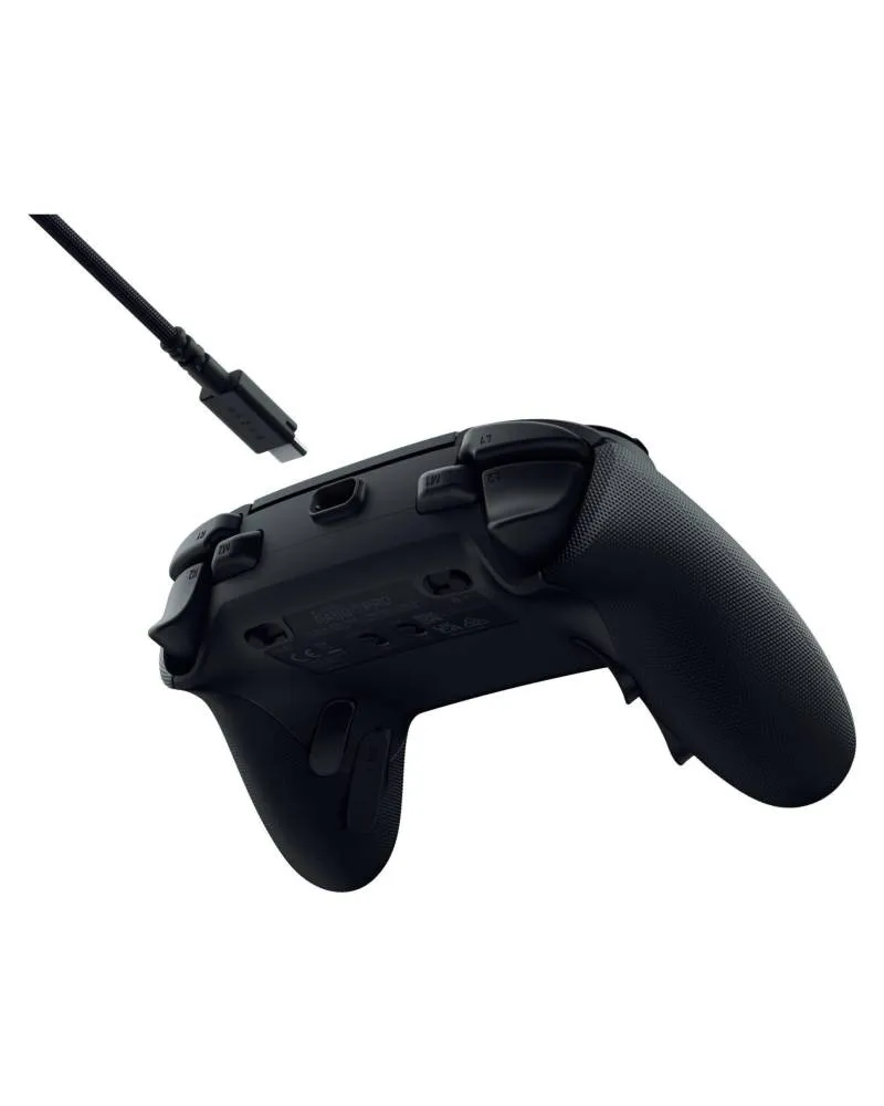Gamepad Razer Raiju V3 Pro Wireless 