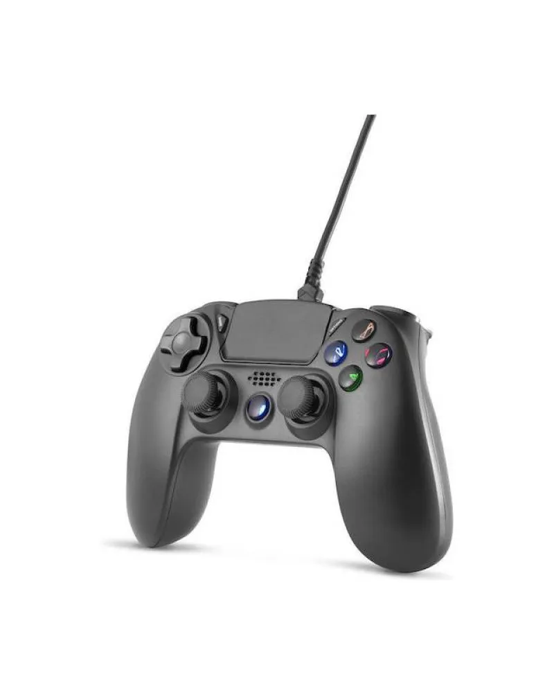 Gamepad Spartan Gear Hoplite 2 - Black 