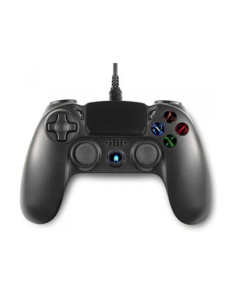Gamepad Spartan Gear Hoplite 2 - Black 