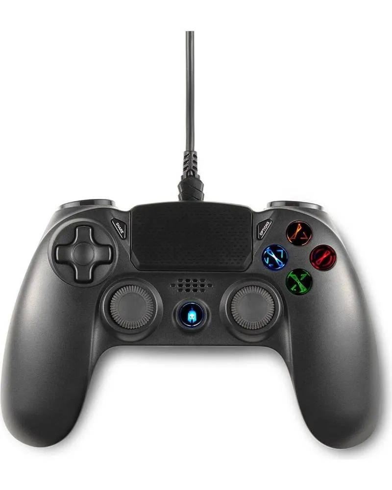 Gamepad Spartan Gear Hoplite 2 - Black 