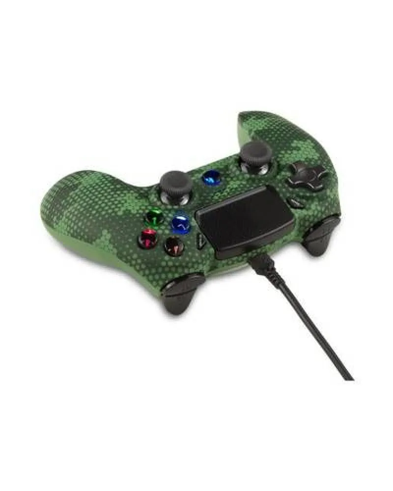 Gamepad Spartan Gear Hoplite 2 - Camo Green 