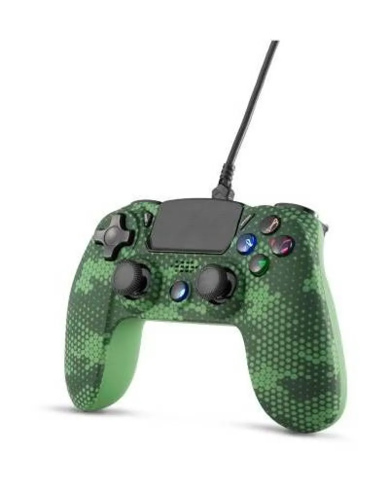 Gamepad Spartan Gear Hoplite 2 - Camo Green 