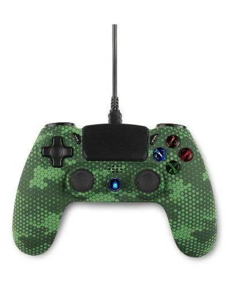 Gamepad Spartan Gear Hoplite 2 - Camo Green 
