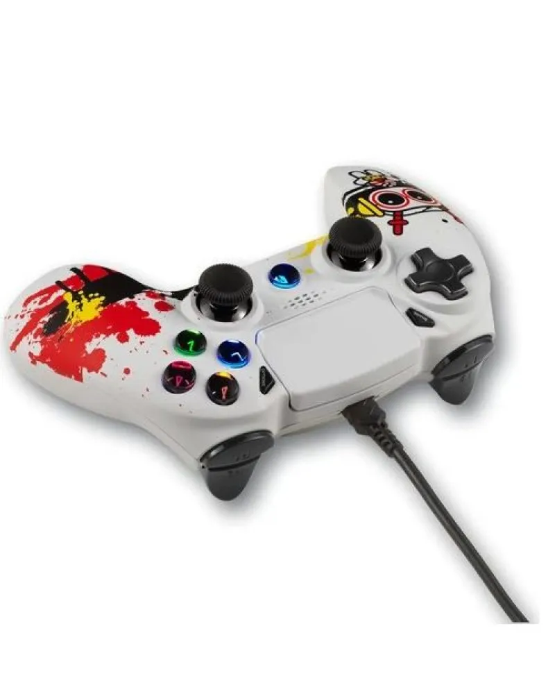 Gamepad Spartan Gear Hoplite 2 - Super Games 