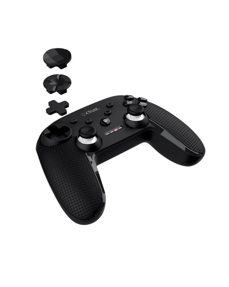 Gamepad Trust GXT 542 MUTA Wireless 