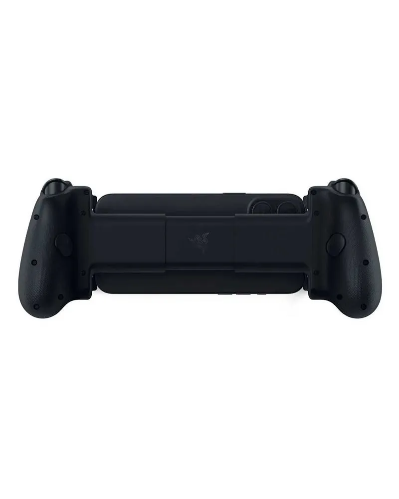 Gamepad za telefon Razer Kishi V3 - Gaming Controller for Android and iPhone - Black 