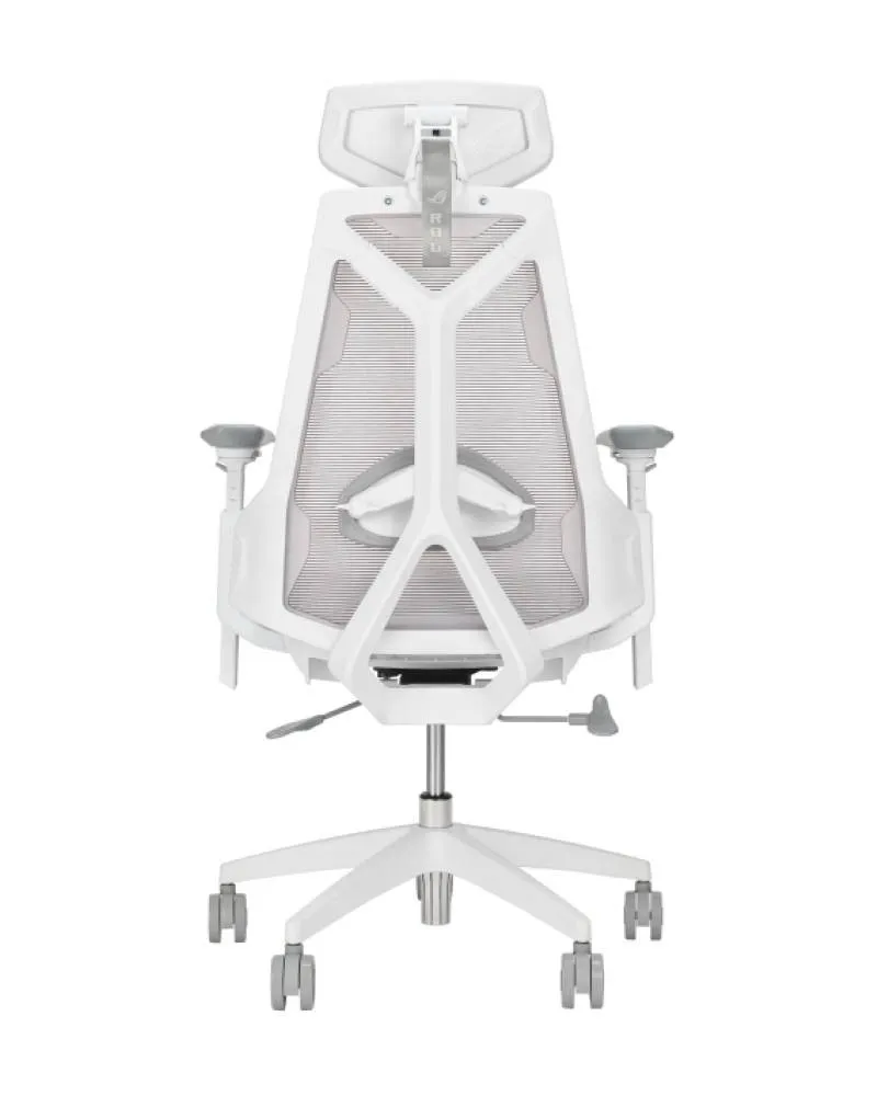 Gaming Stolica ASUS SL400C ROG Destrier Core Ergo White 