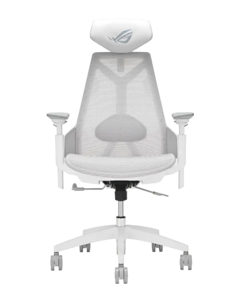 Gaming Stolica ASUS SL400C ROG Destrier Core Ergo White 