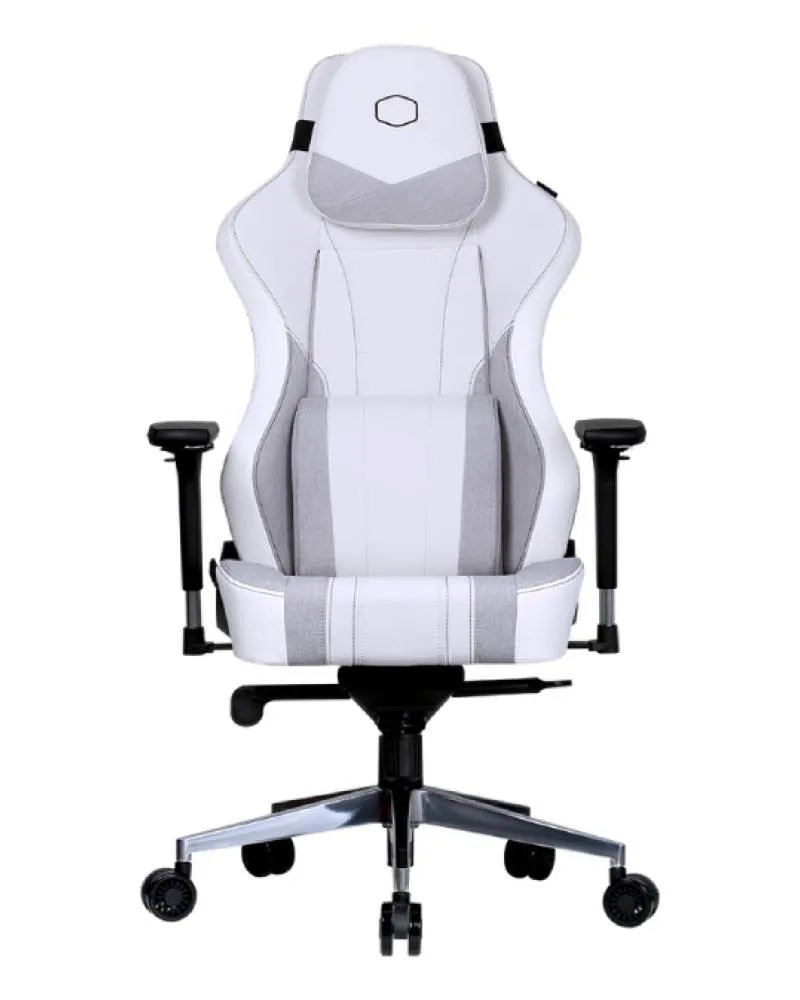 Gaming Stolica COOLER MASTER Caliber X2 CMI-GCX2C-GW White 