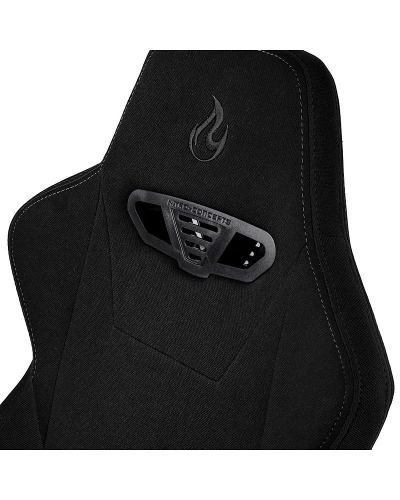 Gaming Stolica Nitro Concepts S300 - Stealth Black 