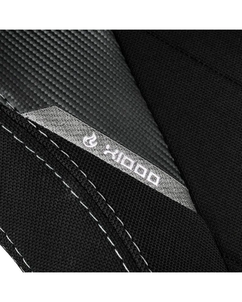 Gaming Stolica Nitro Concepts X1000 - Stealth Black 