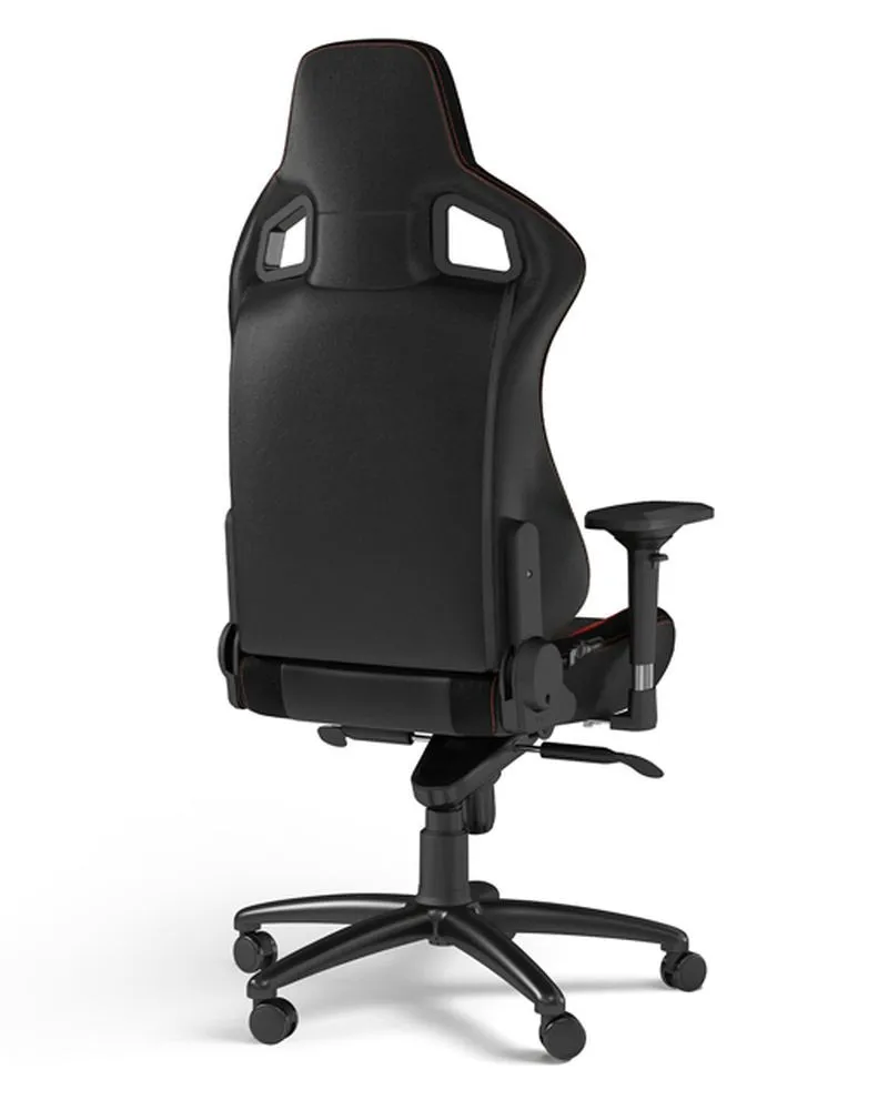 Gaming Stolica Noblechairs Epic Black/Red 