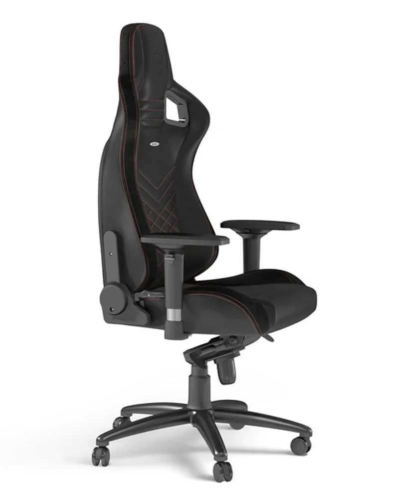 Gaming Stolica Noblechairs Epic Black/Red 
