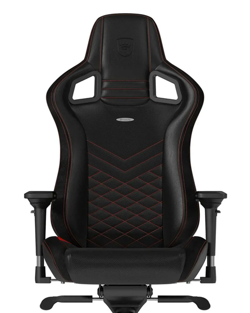 Gaming Stolica Noblechairs Epic Black/Red 