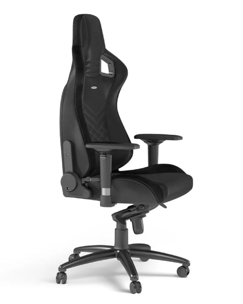 Gaming Stolica Noblechairs Epic Black 