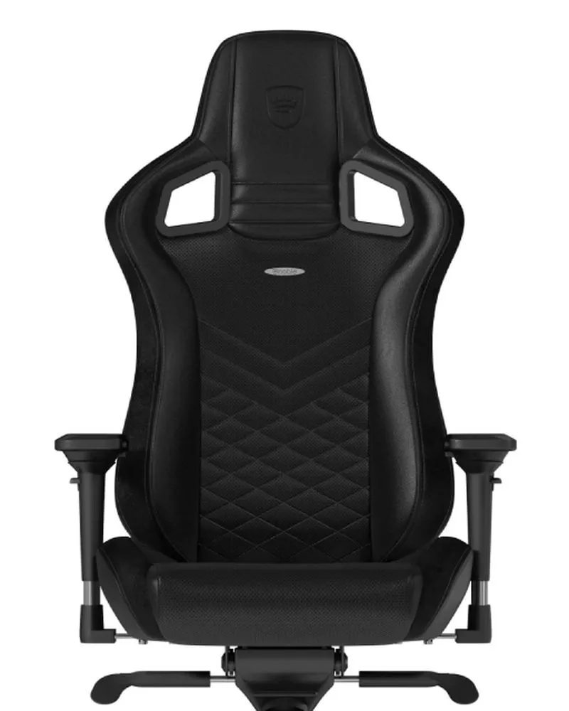 Gaming Stolica Noblechairs Epic Black 
