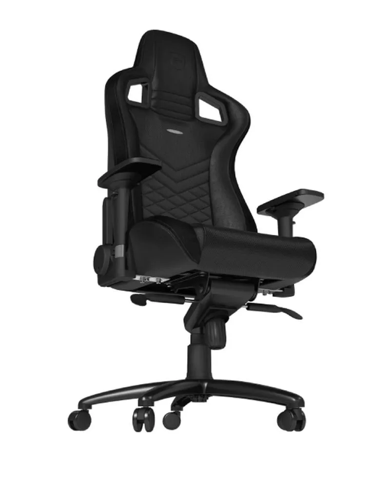 Gaming Stolica Noblechairs Epic Black 