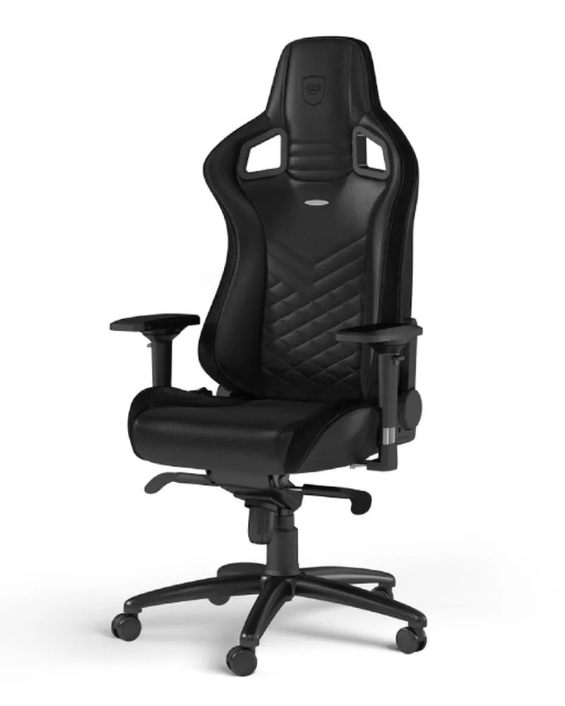 Gaming Stolica Noblechairs Epic Black 