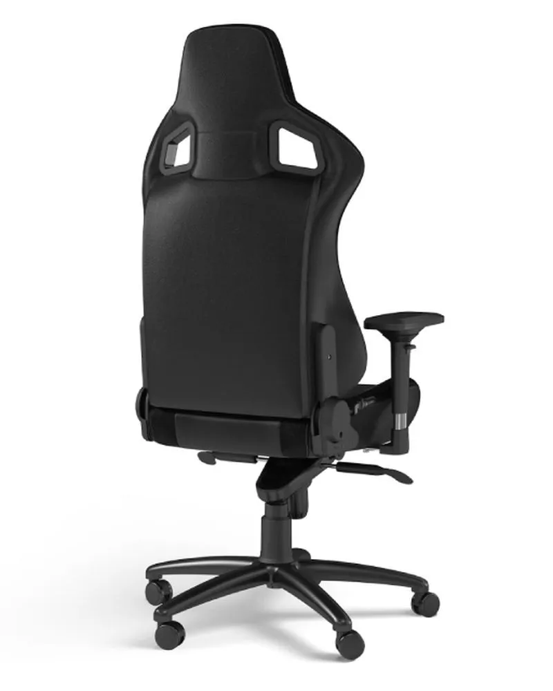 Gaming Stolica Noblechairs Epic Black 