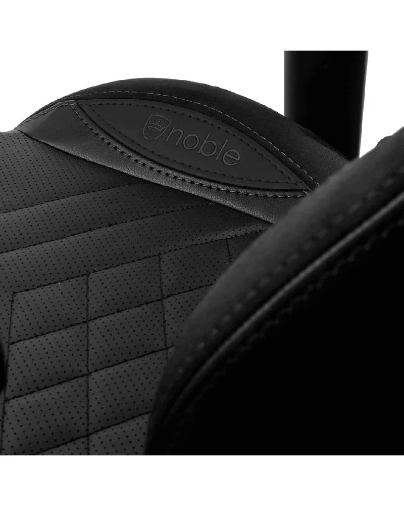 Gaming Stolica Noblechairs Epic Black 