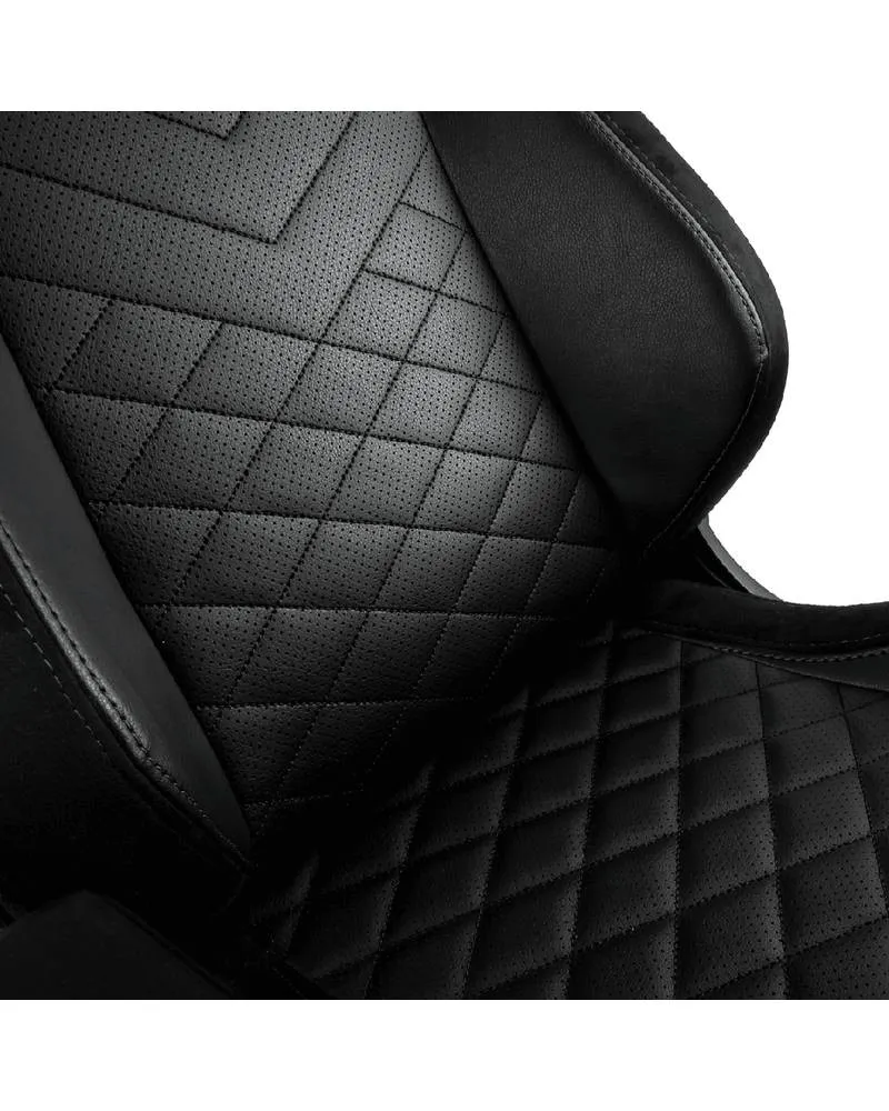 Gaming Stolica Noblechairs Epic Black 