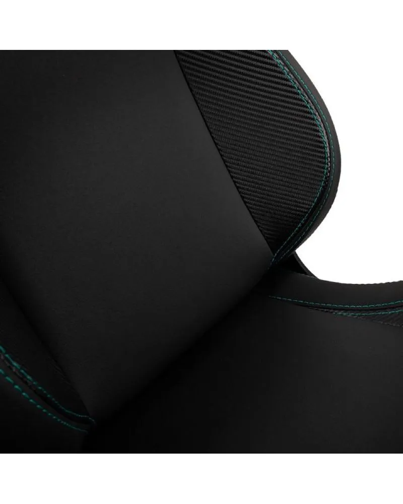 Gaming Stolica Noblechairs Epic - Mercedes-AMG Petronas F1 Team Edition 