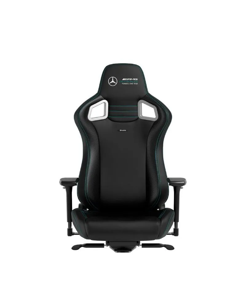 Gaming Stolica Noblechairs Epic - Mercedes-AMG Petronas F1 Team Edition 