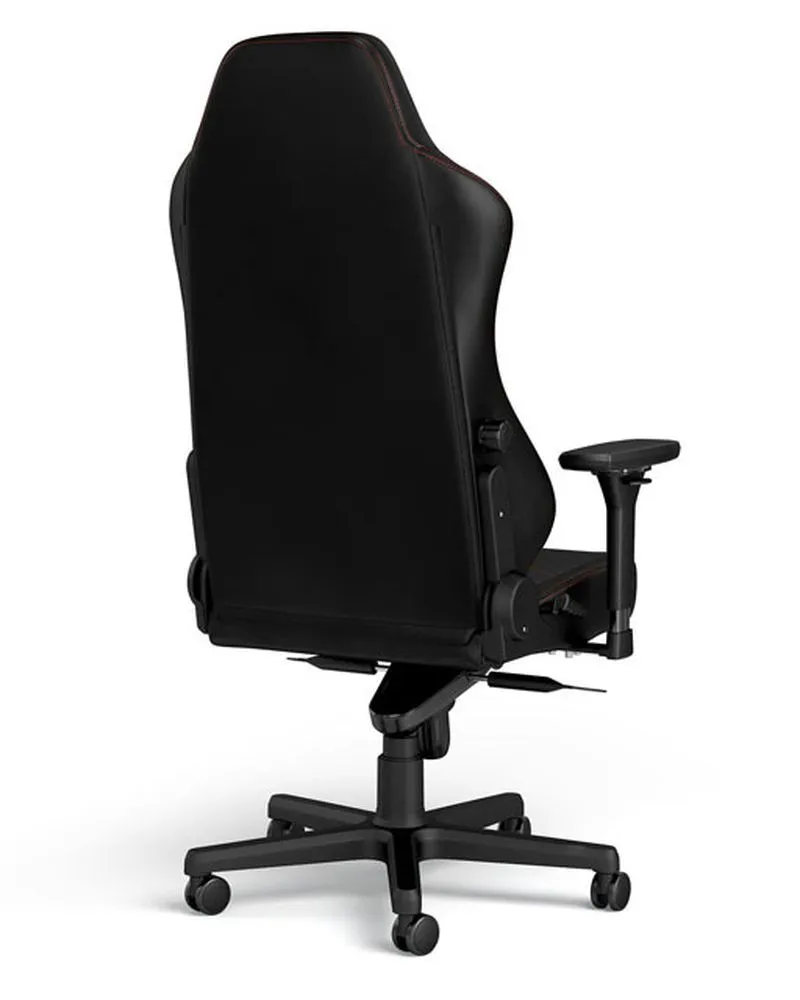 Gaming Stolica Noblechairs Hero - Black/Red 