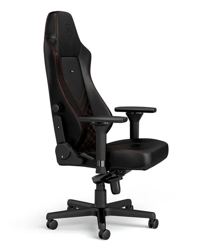 Gaming Stolica Noblechairs Hero - Black/Red 