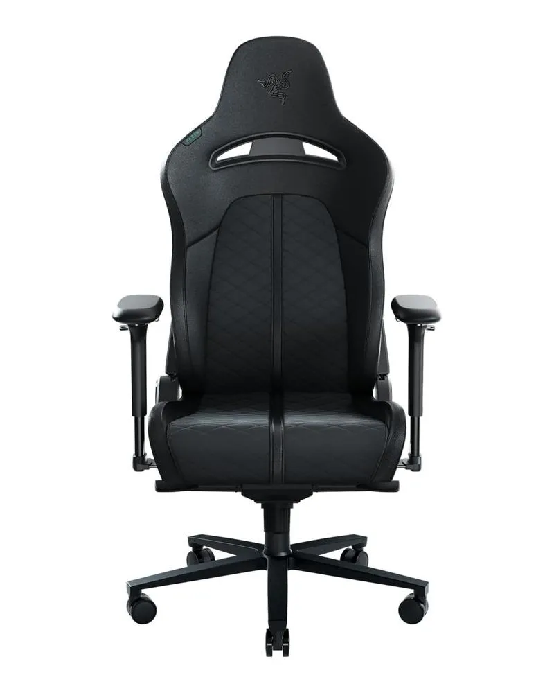 Gaming Stolica Razer - Enki - Black 