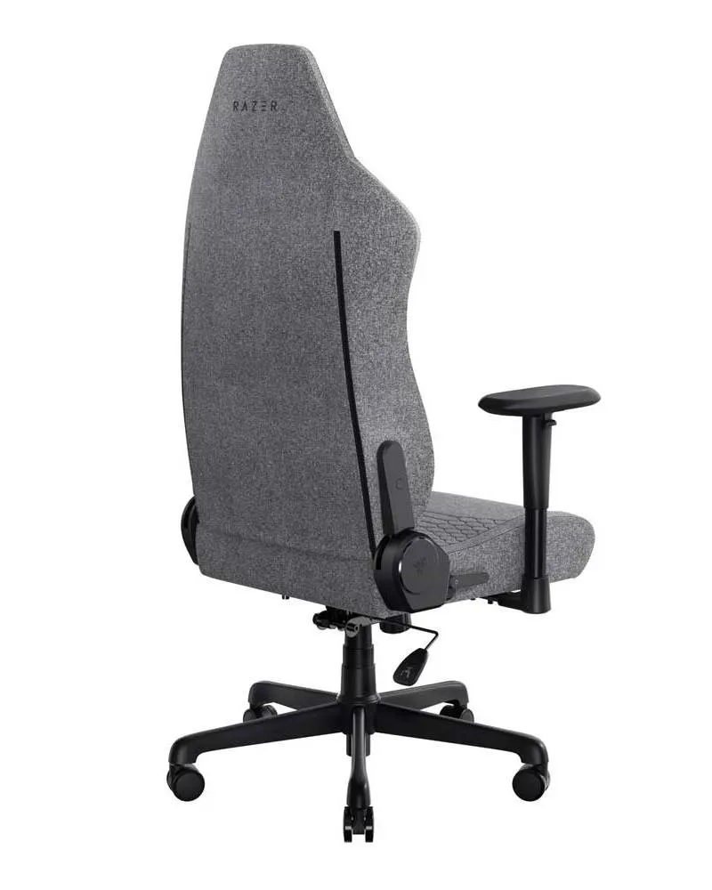 Gaming Stolica Razer - Enki v2 X - Light Gray Fabric 