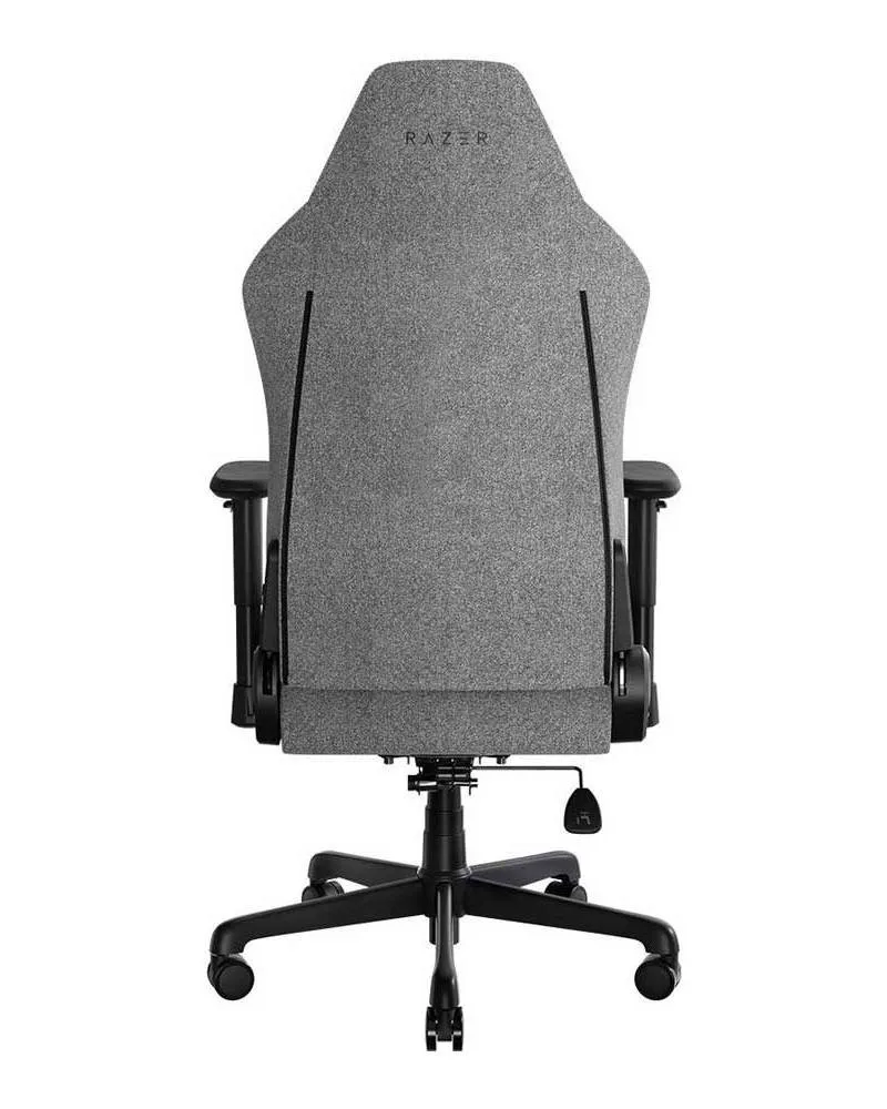 Gaming Stolica Razer - Enki v2 X - Light Gray Fabric 