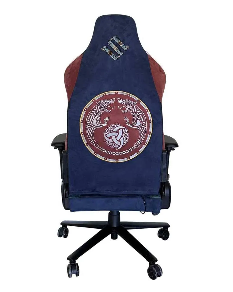 Gaming Stolica Spawn Viking 2 Edition 