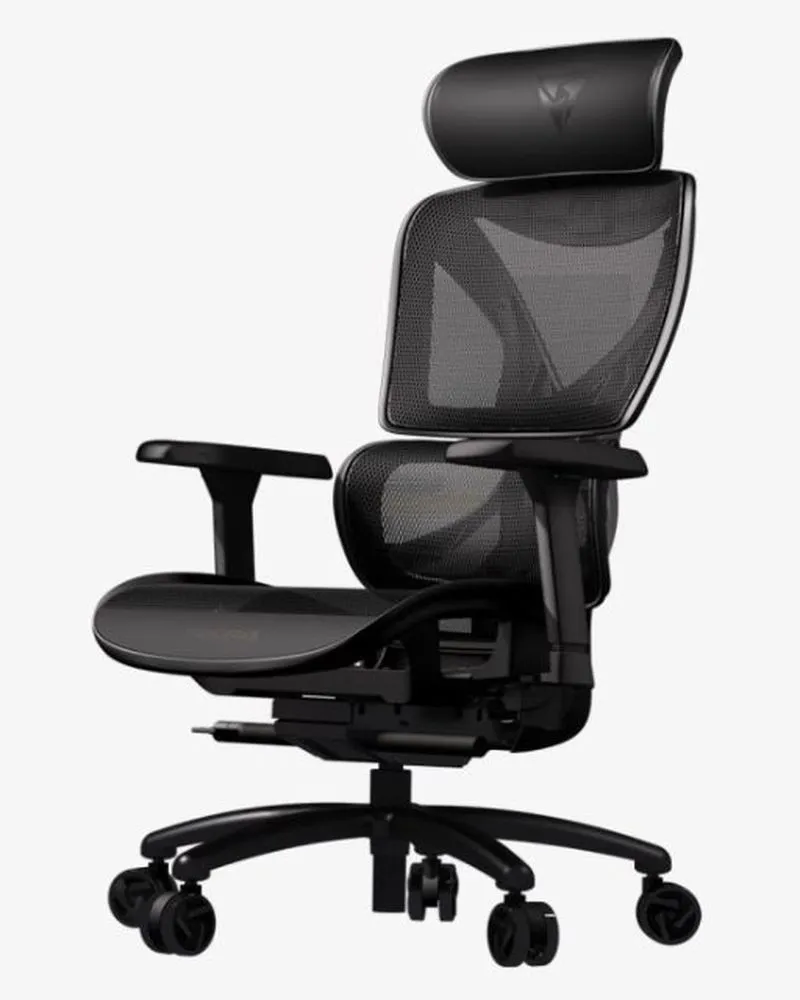 Gaming Stolica ThunderX3 XTC Mesh - Black 