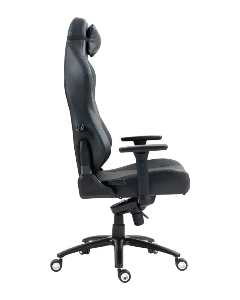 Gaming stolica UVI Elegant – Black 